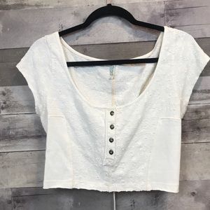 Free People top